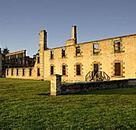 Port Arthur Historic Site - Hotel NSW