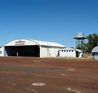 Daly Waters Aviation Complex - Hotel NSW