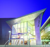 Queensland Museum and Sciencentre - Hotel NSW