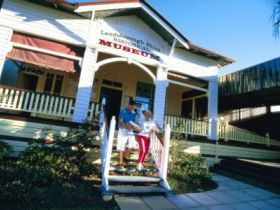  Hotel NSW