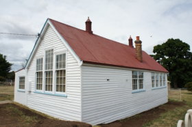 Avoca TAS Hotel NSW