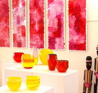 Aboriginal Dreamings Gallery - Hotel NSW