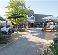 George Harcourt Inn - Hotel NSW
