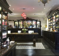 Libertine Parfumerie - Hotel NSW