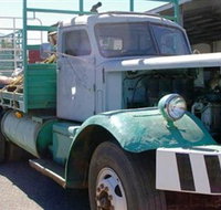 National Road Transport Hall of Fame - Hotel NSW