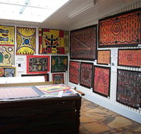 The Stockyard Gallery - Hotel NSW