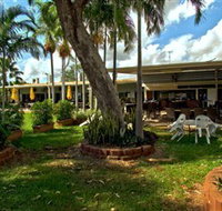 Katherine Country Club - Hotel NSW