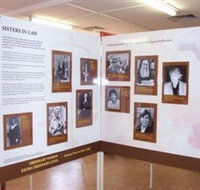 National Pioneer Womens Hall of Fame - Hotel NSW