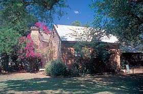 Springvale Homestead - Hotel NSW 0