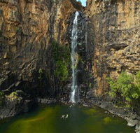 Northern Rockhole - Hotel NSW