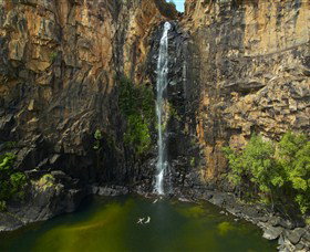 Northern Rockhole - Hotel NSW 0