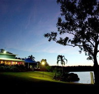 Lake Bennett Resort - Hotel NSW
