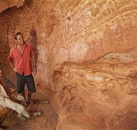 NDhala Gorge Nature Park - Hotel NSW