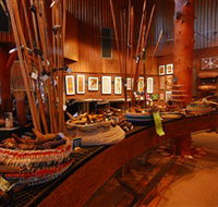 Maruku Retail Gallery - Hotel NSW
