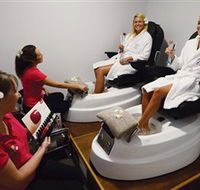 Harmony Day Spa Darwin and Anti Aging Clinic - Hotel NSW