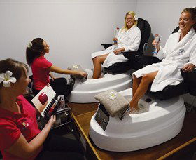 Harmony Day Spa Darwin And Anti Aging Clinic - Hotel NSW 0