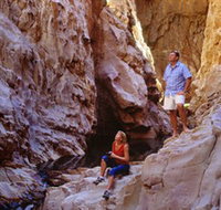 Redbank Gorge - Hotel NSW