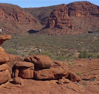 The Amphitheatre - Hotel NSW