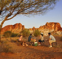 Rainbow Valley Conservation Reserve - Hotel NSW