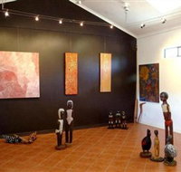 Ironwood Arts - Hotel NSW