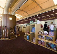 Mulgara Gallery - Hotel NSW