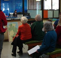 Alice Springs School of the Air Visitor Centre - Hotel NSW