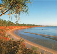 Garig Gunak Barlu National Park - Hotel NSW