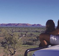Tnorala/Gosse Bluff Conservation Reserve - Hotel NSW
