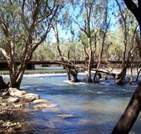 Low Level Nature Reserve - Hotel NSW