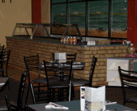 Tennant Creek Memorial Club Inc - Hotel NSW 0