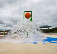 Palmerston Water Park - Hotel NSW