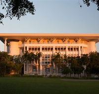 Northern Territory Parliament House - Hotel NSW