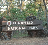 Bamboo Creek Tin Mine - Hotel NSW