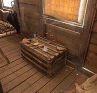 Elsey Homestead Replica - Hotel NSW
