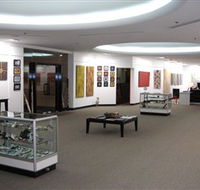 Mbantua Gallery Darwin - Hotel NSW