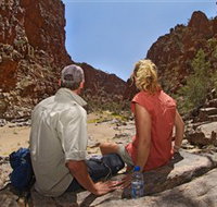 Ruby Gap Nature Park - Hotel NSW