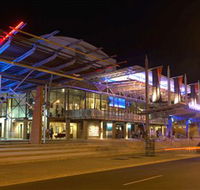 Darwin Entertainment Centre - Hotel NSW