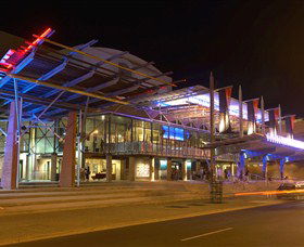 Darwin Entertainment Centre - Hotel NSW 0
