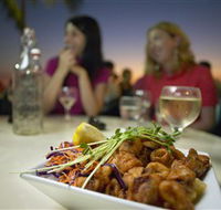 Darwin Trailer Boat Club - Hotel NSW