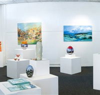 Framed Art Gallery - Hotel NSW