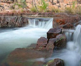 Sweetwater Pool - Hotel NSW 0