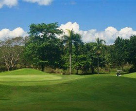 Darwin Golf Club - Hotel NSW 0
