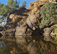 Birthday Waterhole - Hotel NSW