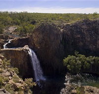 17 Mile Falls Jatbula - Hotel NSW