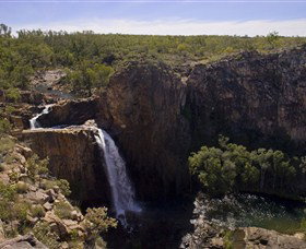 17 Mile Falls, Jatbula - Hotel NSW 0