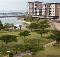 Darwin Waterfront Precinct - Hotel NSW