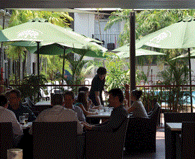 The Cav - Hotel NSW