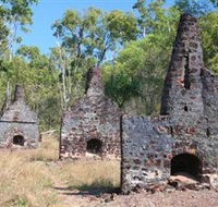 Victoria Settlement - Hotel NSW