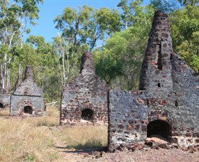 Victoria Settlement - Hotel NSW 0