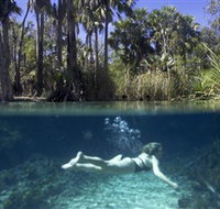 Bitter Springs - Hotel NSW